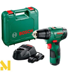 Акумуляторний дриль-шуруповерт Bosch PSR 10,8 LI-2