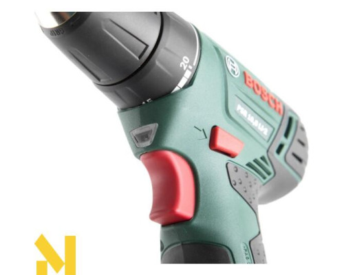 Акумуляторний дриль-шуруповерт Bosch PSR 10,8 LI-2