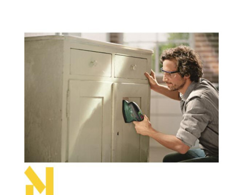 Шліфмашина дельтоподібна Bosch EasySander 12