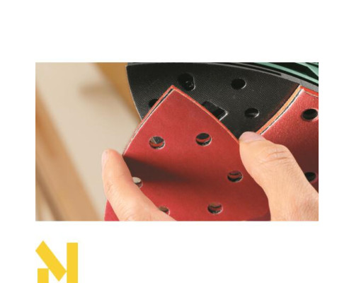 Шліфмашина дельтоподібна Bosch EasySander 12