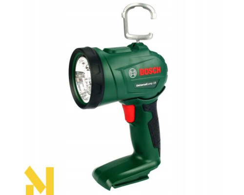 Ліхтар акумуляторний Bosch UniversalLamp 18 (без АКБ та ЗП)