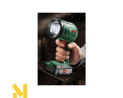 Ліхтар акумуляторний Bosch UniversalLamp 18 (без АКБ та ЗП)