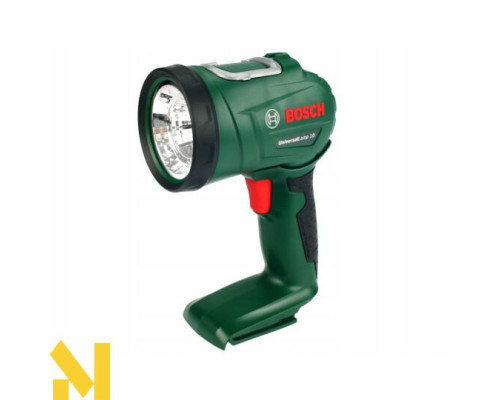 Ліхтар акумуляторний Bosch UniversalLamp 18 (без АКБ та ЗП)