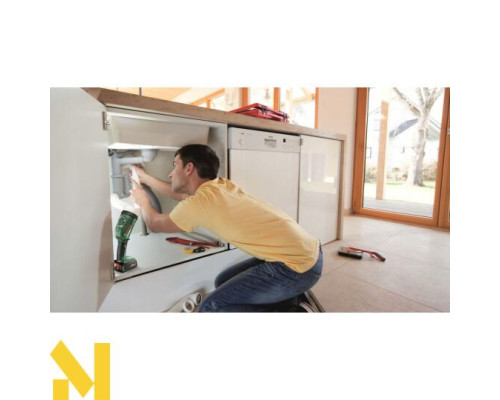 Ліхтар акумуляторний Bosch UniversalLamp 18 (1x2,5 Аг + ЗП)