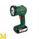 Ліхтар акумуляторний Bosch UniversalLamp 18 (1x2,5 Аг + ЗП)
