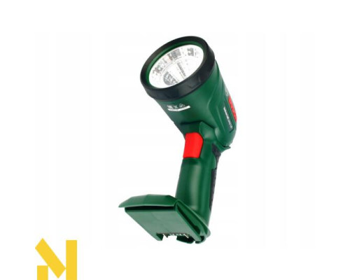 Ліхтар акумуляторний Bosch UniversalLamp 18 (1x2,5 Аг + ЗП)