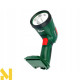 Ліхтар акумуляторний Bosch UniversalLamp 18 (1x2,5 Аг + ЗП)