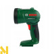 Ліхтар акумуляторний Bosch UniversalLamp 18 (1x2,5 Аг + ЗП)