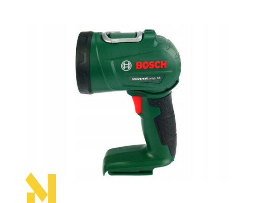 Ліхтар акумуляторний Bosch UniversalLamp 18 (1x2,5 Аг + ЗП)
