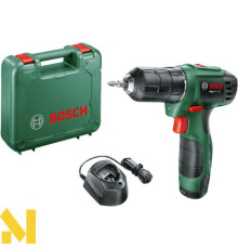 Шуруповерт Bosch EasyDrill 1200