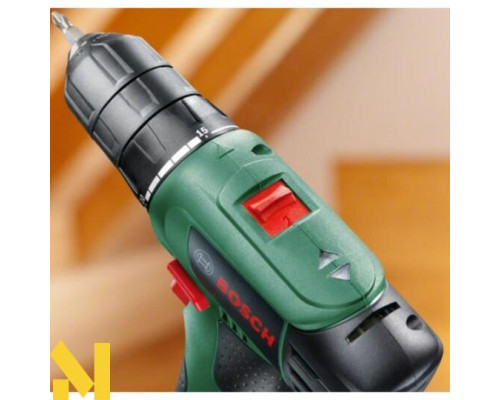 Шуруповерт Bosch EasyDrill 1200