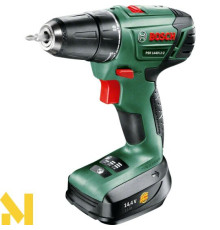 Акумуляторний шуруповерт Bosch PSR 1440 LI-2