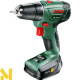Акумуляторний шуруповерт Bosch PSR 1440 LI-2
