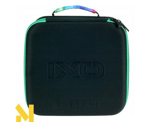 Акумуляторний шуруповерт Bosch IXO