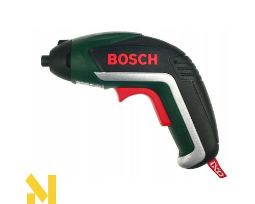 Акумуляторний шуруповерт Bosch IXO