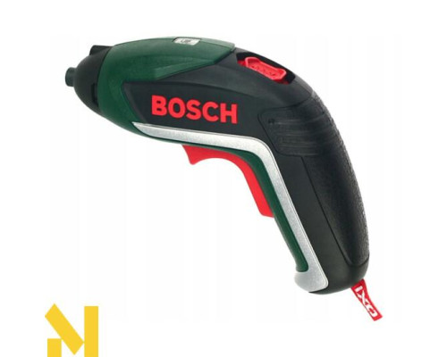 Акумуляторний шуруповерт Bosch IXO