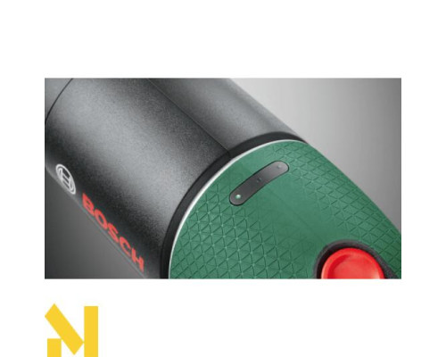 Акумуляторна викрутка Bosch IXO VI