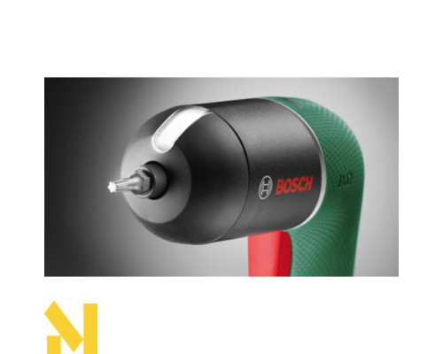Акумуляторна викрутка Bosch IXO VI