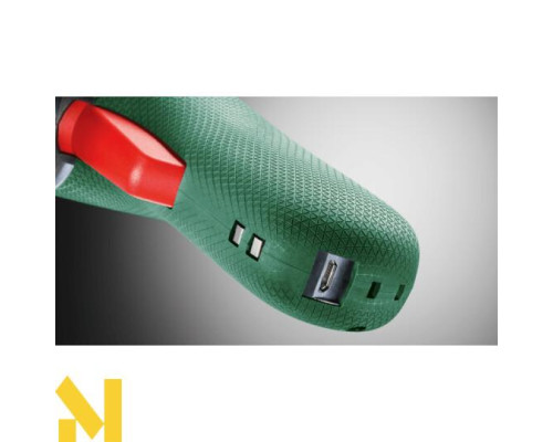 Акумуляторна викрутка Bosch IXO VI Set