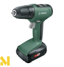 Дриль-шуруповерт акумуляторний Bosch UniversalDrill18 (06039C8001)
