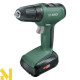 Дриль-шуруповерт акумуляторний Bosch UniversalDrill18 (06039C8001)