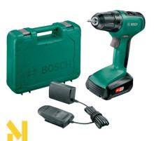 Дриль-шуруповерт акумуляторний Bosch UniversalDrill18 (06039C8004)