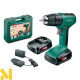 Дриль-шуруповерт акумуляторний Bosch UniversalDrill18 (06039C8005)