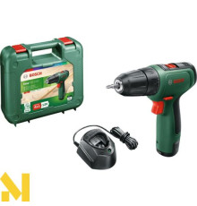 Дриль-шурупокрут акумуляторний Bosch EasyDrill 1200