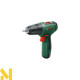 Дриль-шурупокрут акумуляторний Bosch EasyDrill 1200