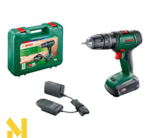 Дриль-шуруповерт акумуляторний Bosch Universal Drill (06039D4001)
