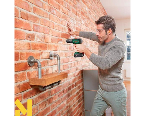 Дриль-шуруповерт акумуляторний Bosch Universal Drill (06039D4001)