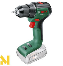 Дриль-шуруповерт акумуляторний BOSCH Universal Drill 18V-60 (без АКБ та ЗП)