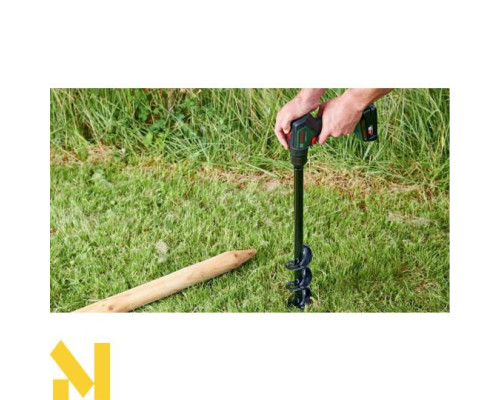 Дриль-шуруповерт акумуляторний BOSCH Universal Drill 18V-60 (без АКБ та ЗП)