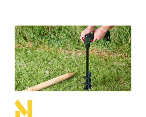 Дриль-шуруповерт акумуляторний Bosch UniversalDrill 18V-60