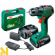 Дриль-шуруповерт акумуляторний Bosch UniversalDrill 18V-60