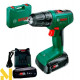 Шуруповерт акумуляторний Bosch Easydrill 18V-40 (06039D8002)