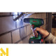Шуруповерт акумуляторний Bosch Easydrill 18V-40