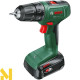 Шуруповерт акумуляторний Bosch Easydrill 18V-40