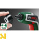Акумуляторна викрутка Bosch IXO 7 (06039E0020)