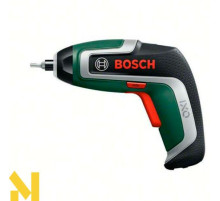 Акумуляторна викрутка Bosch IXO 7 (06039E0020)