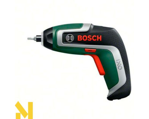 Акумуляторна викрутка Bosch IXO 7 (06039E0020)