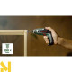 Акумуляторна викрутка Bosch IXO 7 (06039E0020)