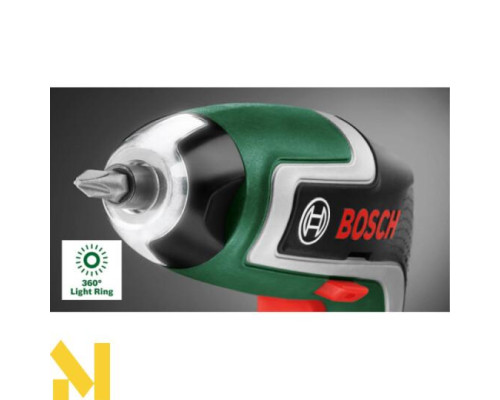 Акумуляторна викрутка Bosch IXO 7 (06039E0020)