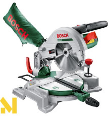 Пила торцювальна Bosch PCM 8