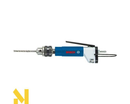 Дриль пневматичний Bosch (0607154101)