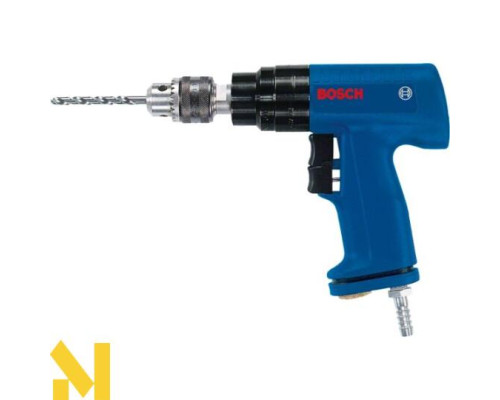 Дриль пневматичний Bosch (0607161500)