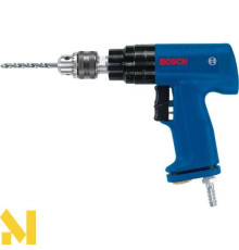Дриль пневматичний Bosch 400 Вт (0607161502)