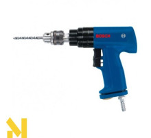 Дриль пневматичний Bosch Professional 400 Вт (0607161506)