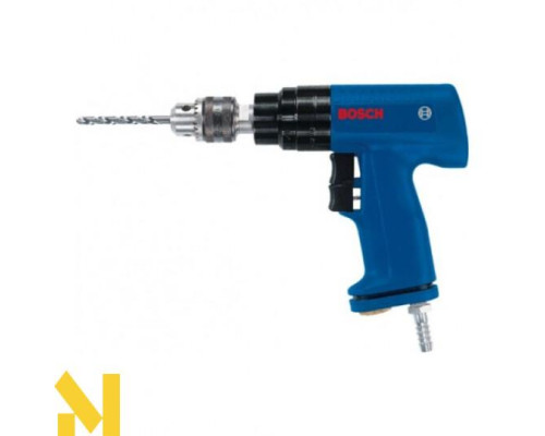 Дриль пневматичний Bosch Professional 400 Вт (0607161506)