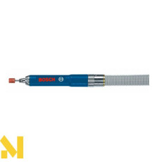 Шліфмашина пряма пневматична Bosch Professional (0607250202)